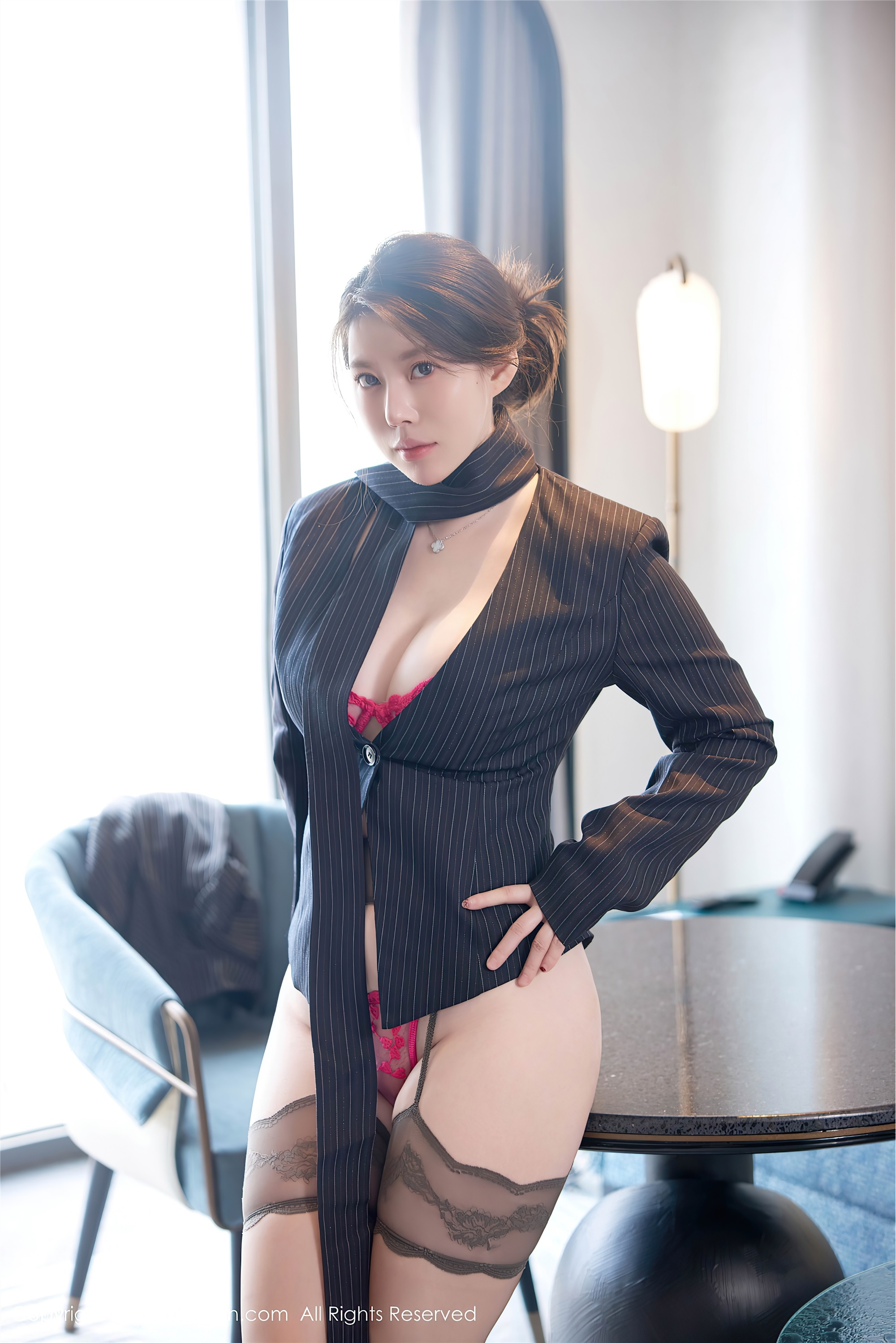 Xiuren秀人网 2025.06.17 NO.10422 白茹雪abby